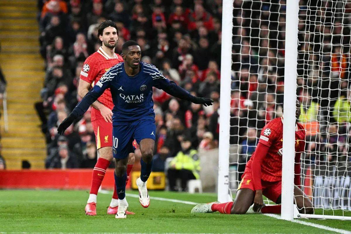 开云登陆入口-萨拉赫意外战胜巴黎圣日耳曼,持续失利引爆全场!-开云登陆入口