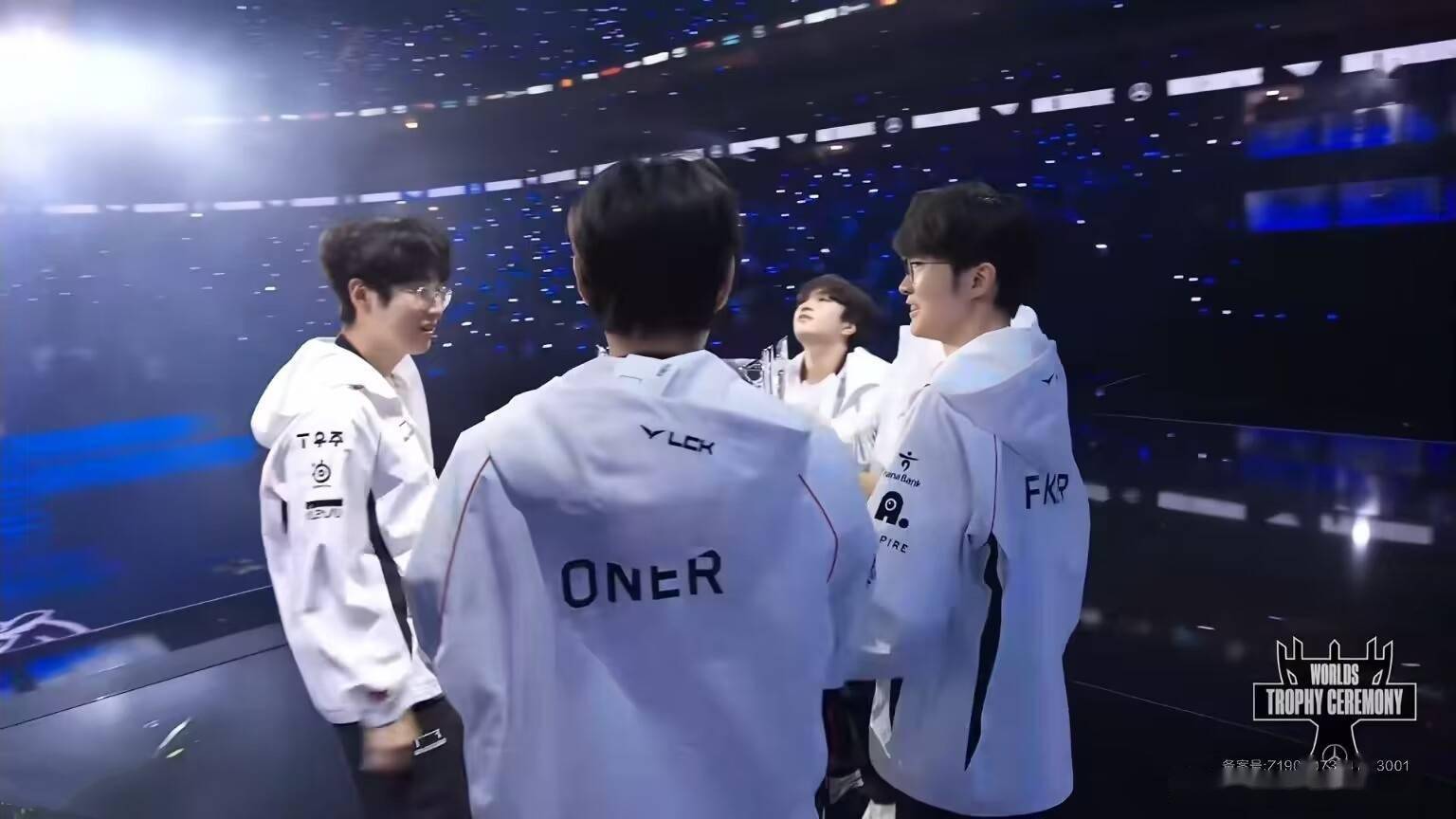 开云-Faker重要时刻持续失利,RNG带队取胜!-开云