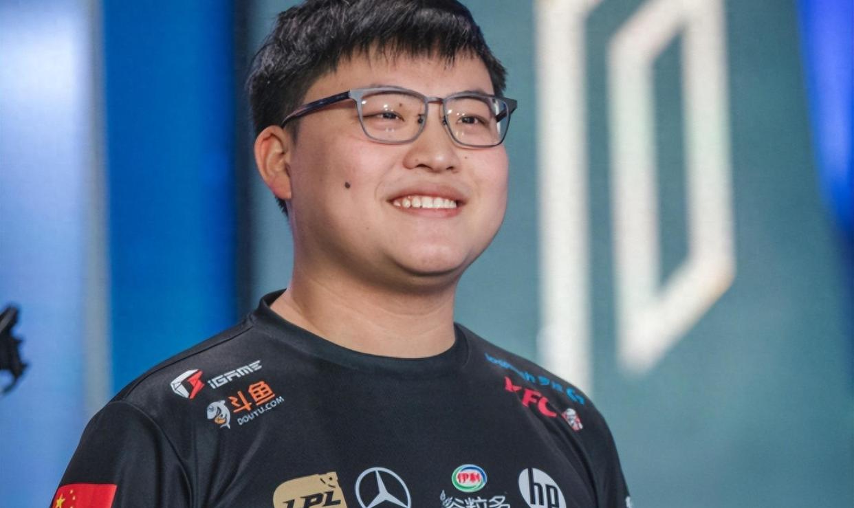 开云-Uzi连续二十场比赛得分超过大比分获胜,中国队不断突破!气势如虹延续-开云