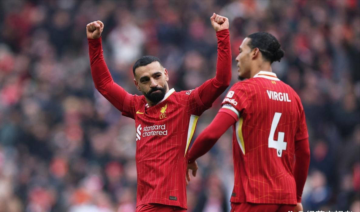 开云中国-萨拉赫迎来三赛季出色发挥，日本队观众热烈欢呼！上演精彩一战-开云中国