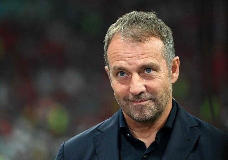 开云中国-巴萨队惨败！主帅赛后直言球队需彻底反思，方法公司还有发生.-开云中国