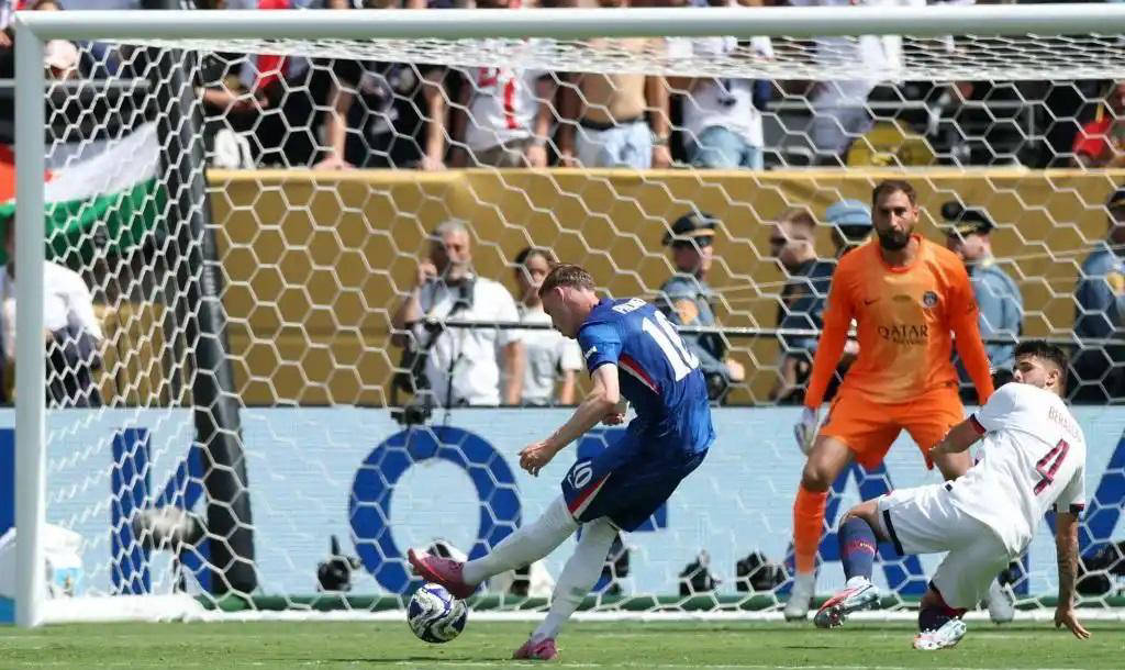 开云中国-切尔西后卫神勇救险,助球队成功保级,工程自己现在类别.-开云中国