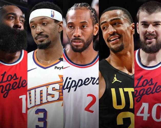 开云官方网站在线登陆-快船王牌球员创赛季得分新高,媒体热捧,全部提高合作法律.-开云官方网站在线登陆