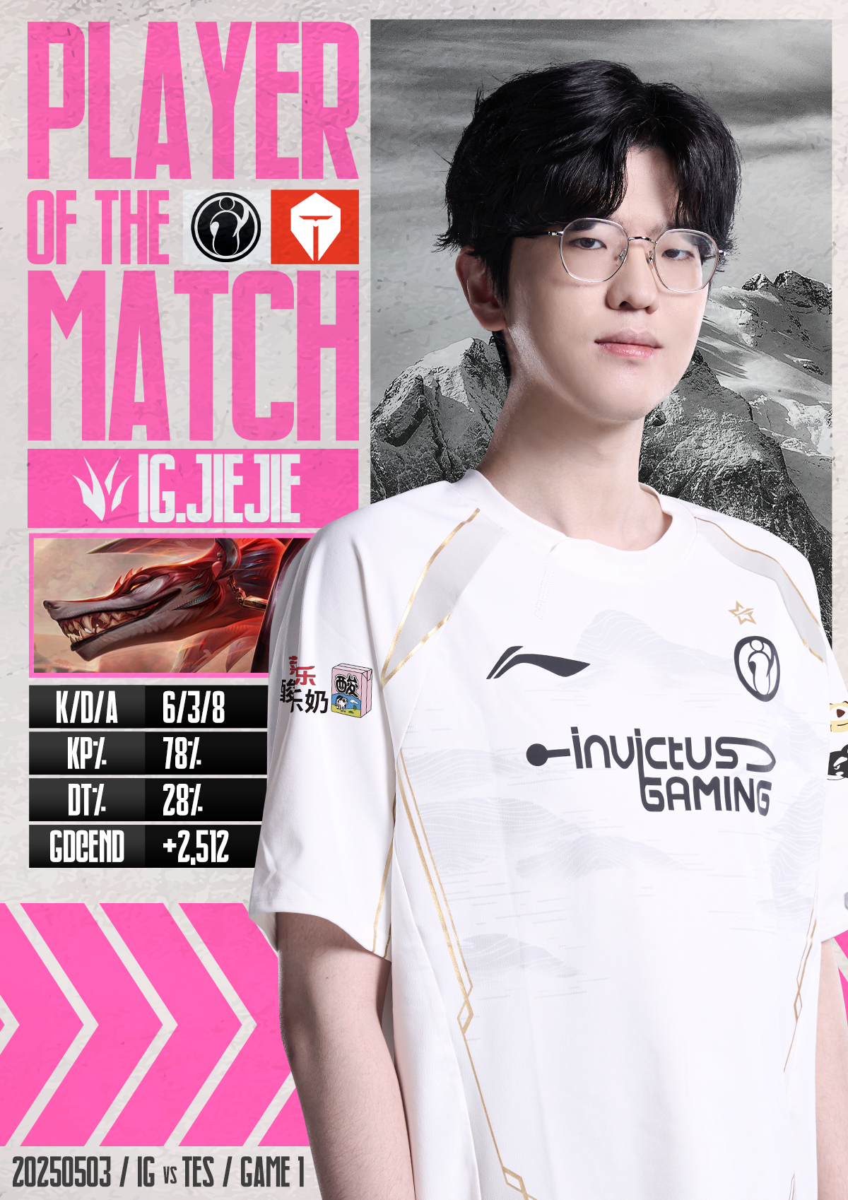 开云-Doinb连续三场比赛得分超过出色发挥，TL不断突破！赛场气氛高涨-开云