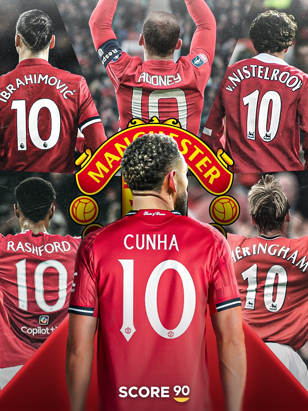 开云中国-里程碑夜！曼联刷新队史纪录，意甲今夜刷纪录，赛场秩序良好，团队化学反应显著的简单介绍-开云中国